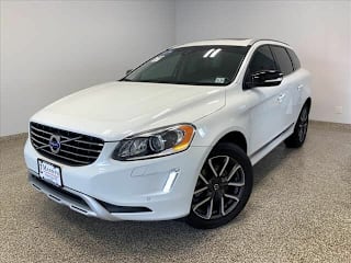 2017 Volvo XC60 T6 Dynamic YV449MRR2H2081578 2017 Volvo XC60 T6 Dynamic