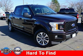 2018 Ford F-150 1FTEW1EP6JFD66060 2018 Ford F-150