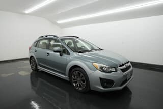 2012 Subaru Impreza 2.0i Sport Limited JF1GPAR68CH231876 2012 Subaru Impreza 2.0i Sport Limited