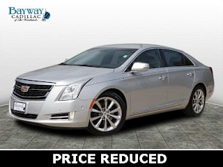 2016 Cadillac XTS 2G61M5S33G9108080 2016 Cadillac XTS