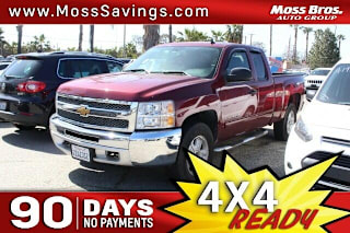 2013 Chevrolet Silverado 1500 LT 1GCRKSE72DZ132004 2013 Chevrolet Silverado 1500 LT