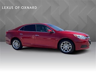 2014 Chevrolet Malibu LT 1G11C5SL6EF218165 2014 Chevrolet Malibu LT