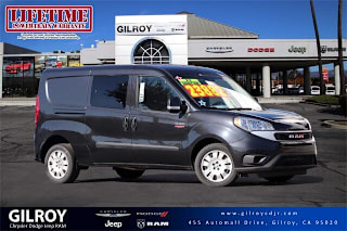 2019 Ram ProMaster City Wagon ZFBHRFBB3K6M87949 2019 Ram ProMaster City Wagon