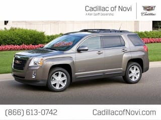 2015 GMC Terrain SLT-1 2GKFLXEK3F6182625 2015 GMC Terrain SLT-1