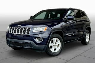 2016 Jeep Grand Cherokee Laredo 75th Anniversary 1C4RJEAG6GC339819 2016 Jeep Grand Cherokee Laredo 75th Anniversary