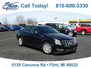 2013 Cadillac CTS 3.0L Luxury 1G6DG5E55D0116835 2013 Cadillac CTS 3.0L Luxury
