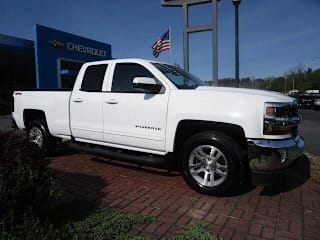 2018 Chevrolet Silverado 1500 LT 1GCVKREC9JZ255749 2018 Chevrolet Silverado 1500 LT
