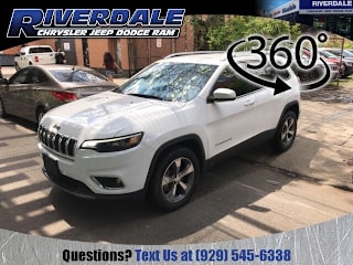 2019 Jeep Cherokee Limited 1C4PJMDX6KD157134 2019 Jeep Cherokee Limited