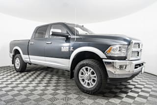 2016 Ram Pickup 3500 Laramie 3C63R3EL5GG339941 2016 Ram Pickup 3500 Laramie