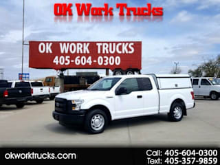 2016 Ford F-150 1FTEX1C8XGKF58056 2016 Ford F-150