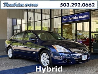 2010 Nissan Altima Hybrid Base 1N4CL2AP7AC125952 2010 Nissan Altima Hybrid Base
