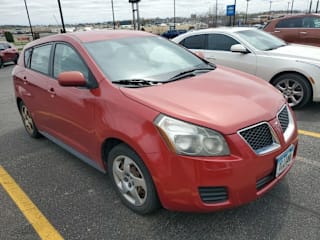 2009 Pontiac Vibe 1.8L 5Y2SP67819Z447030 2009 Pontiac Vibe 1.8L