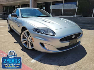 2012 Jaguar XK XKR SAJWA4DC5CMB45359 2012 Jaguar XK XKR