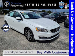 2016 Volvo S60 LYV402FK1GB096420 2016 Volvo S60