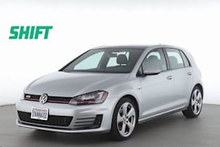 2016 Volkswagen Golf GTI 3VW4T7AUXGM066675 2016 Volkswagen Golf GTI