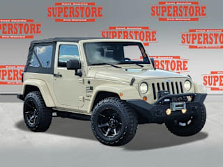 2011 Jeep Wrangler 1J4AA2D11BL620738 2011 Jeep Wrangler