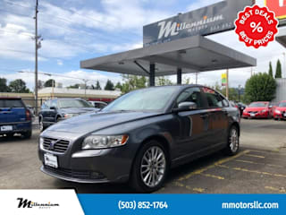 2010 Volvo S40 2.4i YV1390MS1A2514132 2010 Volvo S40 2.4i