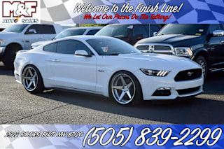 2017 Ford Mustang GT Premium 1FA6P8CF9H5291221 2017 Ford Mustang GT Premium