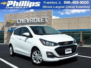 2020 Chevrolet Spark 1LT CVT KL8CD6SA3LC464471 2020 Chevrolet Spark 1LT CVT