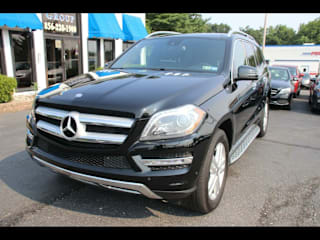 2015 Mercedes-Benz GL-Class GL 450 4MATIC 4JGDF6EE7FA580014 2015 Mercedes-Benz GL-Class GL 450 4MATIC