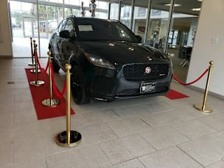 2019 Jaguar E-PACE P300 R-Dynamic SE SADFL2GX2K1Z51270 2019 Jaguar E-PACE P300 R-Dynamic SE