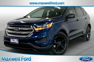 2017 Ford Edge SE 2FMPK3G98HBC63521 2017 Ford Edge SE