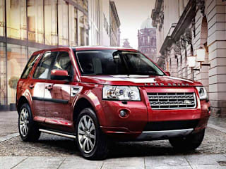 2010 Land Rover LR2 HSE SALFR2BN6AH187339 2010 Land Rover LR2 HSE