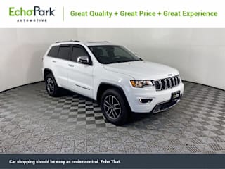 2017 Jeep Grand Cherokee Limited 1C4RJFBG2HC742346 2017 Jeep Grand Cherokee Limited