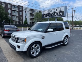 2015 Land Rover LR4 HSE LUX SALAK2V64FA762976 2015 Land Rover LR4 HSE LUX