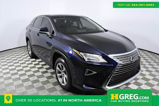 2018 Lexus RX 350 2T2ZZMCA9JC097890 2018 Lexus RX 350
