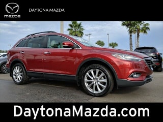 2015 Mazda CX-9 JM3TB2DA7F0461623 2015 Mazda CX-9