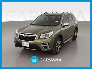 2019 Subaru Forester JF2SKAWC5KH485493 2019 Subaru Forester