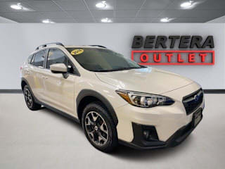 2018 Subaru Crosstrek JF2GTADC2JH310042 2018 Subaru Crosstrek
