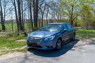 2017 Subaru Legacy 2.5i Limited 4S3BNAN61H3044743 2017 Subaru Legacy 2.5i Limited