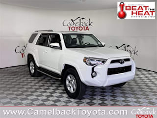 2015 Toyota 4Runner SR5 Premium JTEBU5JR7F5209248 2015 Toyota 4Runner SR5 Premium