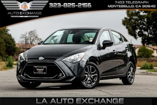 2020 Toyota Yaris L 3MYDLBYV3LY705696 2020 Toyota Yaris L