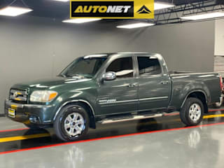 2005 Toyota Tundra SR5 5TBET34185S482781 2005 Toyota Tundra SR5