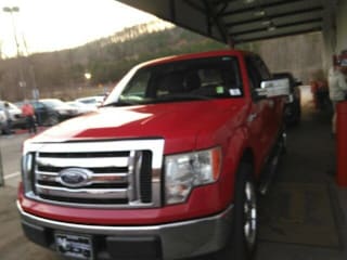 2010 Ford F-150 1FTEW1C82AFC36739 2010 Ford F-150