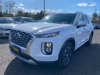 2020 Hyundai Palisade KM8R2DHE3LU044348 2020 Hyundai Palisade