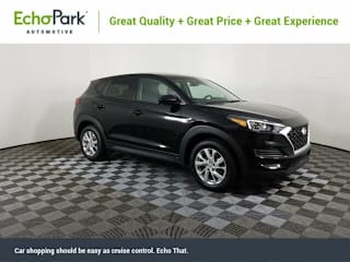 2020 Hyundai Tucson SE KM8J2CA46LU130424 2020 Hyundai Tucson SE