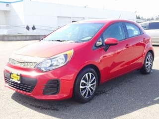 2017 Kia Rio 5-Door KNADM5A38H6035595 2017 Kia Rio 5-Door