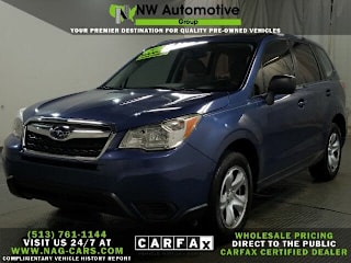 2014 Subaru Forester JF2SJAAC9EG447012 2014 Subaru Forester