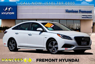2017 Hyundai Sonata Plug-in Hybrid Base KMHE14L23HA075834 2017 Hyundai Sonata Plug-in Hybrid Base