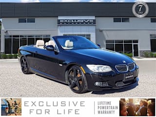 2011 BMW 3 Series 335i WBADX7C50BE580690 2011 BMW 3 Series 335i