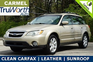 2008 Subaru Outback 2.5i Limited 4S4BP62C287361338 2008 Subaru Outback 2.5i Limited