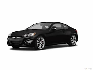 2016 Hyundai Genesis Coupe 3.8 R-Spec KMHHU6KJ5GU134484 2016 Hyundai Genesis Coupe 3.8 R-Spec