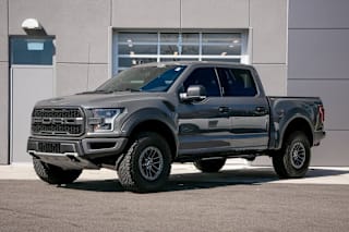 2020 Ford F-150 Raptor 1FTFW1RG1LFC53537 2020 Ford F-150 Raptor
