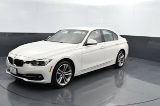 2018 BMW 3 Series 330i xDrive WBA8D9G53JNU67640 2018 BMW 3 Series 330i xDrive