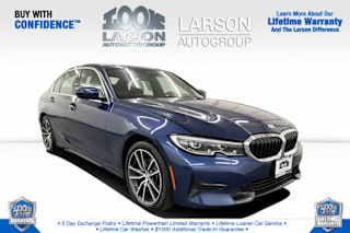 2020 BMW 3 Series 330i 3MW5R1J01L8B21000 2020 BMW 3 Series 330i