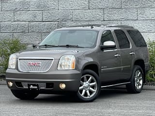 2013 GMC Yukon Denali 1GKS2EEF0DR362851 2013 GMC Yukon Denali